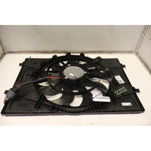 COOLING FAN FIAT DUCATO E (21) 47KWH 2021 - Picture 1 of 9