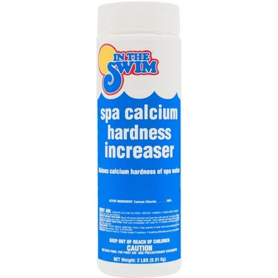 In The Swim Spa Calcium Hardness Increaser - Granular Formula to Prevent - Image 1 of 4