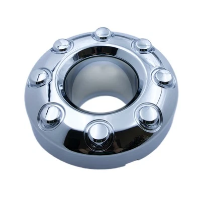 2017-2026 Super Duty F350 17" Wheel Cap Cover DRW Front Replace HC3Z-1130-AA - Image 1 of 4