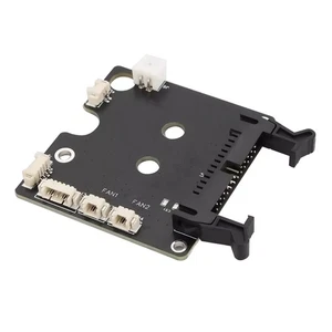 Adapter Breakout Board for Spirte Extruder for Creality Ender 3 S1 3D Printer - Zdjęcie 1 z 12