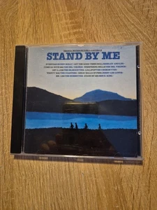 Stand By Me - Soundtrack (CD) - Bild 1 von 2