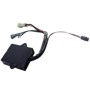 Spark Plug Ignition CDI Box For Yamaha YFM400FW 4x4 For Kodiak 4GB-85540-00-00 - Picture 1 of 9