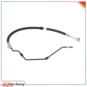 Power Steering Pressure Line Hose Assembly For 2007 2008 2009 Acura MDX 3.7L - Picture 1 of 7