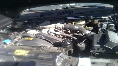 Chasis ECM Control de crucero Discovery compatible con 99-04 Land Rover 29447203 Foto 1 de 4