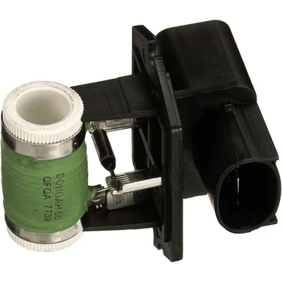 Módulo de ventilador de refrigeración FCM150 Gates para Kia Cadenza Optima Hyundai Sonata 2014 Foto 1 de 4