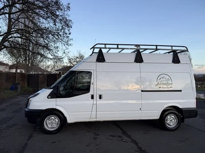 Ford Transit 2.2 - Image 1 of 4