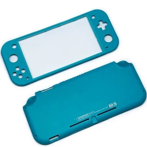 For Nintendo Switch NS lite Game Console Shell Repair Replacement Part Accessory - Picture 1 of 9