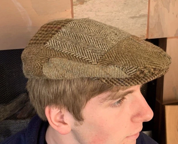 Polo Ralph Lauren Newsboy Caps for Men for sale | eBay