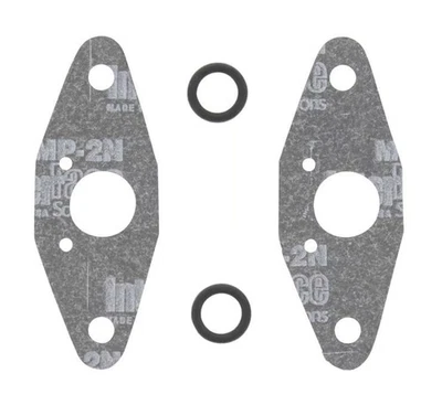 Winderosa Exhaust Valve Gaskets for Ski-Doo Formula Z 700 2000 Gasket Kit 719113 - Image 1 of 4