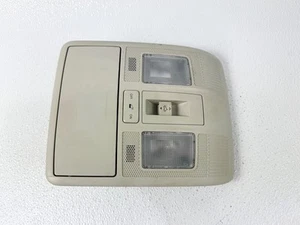 16-23 MAZDA CX-9 CX9 OVERHEAD ROOF INTERIOR DOME MAP CONSOLE LIGHT LAMP OEM - Picture 1 of 3
