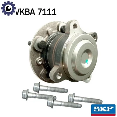 WHEEL BEARING KIT VKBA 7111 FOR RENAULT OPEL AMPERA-E ASTRA/Van/Sports/Tourer - Image 1 of 4