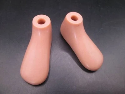 Pies Bratz ~❤️~ Tono de piel medio Yasmin Fianna #511 Foto 1 de 2