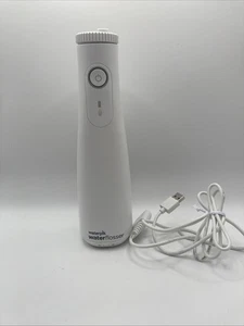 Waterpik Cordless Select Zahnseide, tragbar und USB wiederaufladbar - Bild 1 von 4