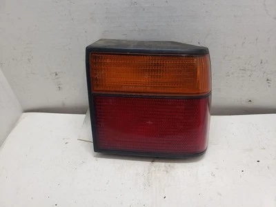 Luz trasera derecha del pasajero Sedán Exterior Ajusta 88-89 RENAULT MEDALLION 238333 Foto 1 de 3