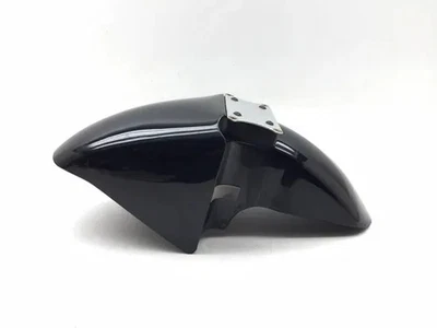 Guardabarros delantero carenado neumático abrazador 1995 Suzuki Katana 600 GSX600F 3361 x Foto 1 de 4