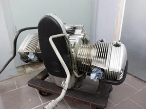 Motor BMW R 1100 S R2S engine complete motor drive - Picture 1 of 9