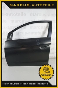 Puerta delantera izquierda lado del conductor Mitsubishi Space Star desde 2013 Door Left original nueva - Imagen 1 de 15