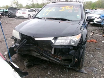 Windshield Wiper Motor Fits 07-13 MDX 1605340 - Image 1 of 4