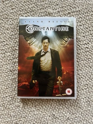 Constantine DVD 2005 - Image 1 of 3