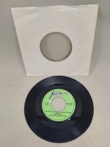 x-ray spex the day the world turned dayglo 7" vinyl single 70's punk rock - Picture 1 of 2