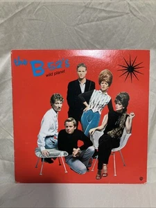 The B-52’s Wild Planet Vinyl LP 1980 BSK 3471 Read Description - Picture 1 of 12