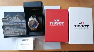 TISSOT Modell: Ballade 3, Ref /Modell: R 463/363 - Bild 1 von 8