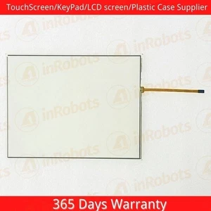 Touch Screen Panel Glass Digitizer For PT104-1BF-T1S PT104-2BF-T1S PT104-4BF-T1S - Picture 1 of 2