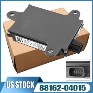 Blind Spot Monitor System Sensor 88162-04015 For Toyota Tacoma Limited L/R 3.5L. - Picture 1 of 10