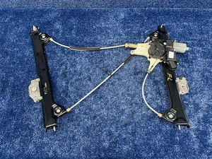 Regulador de ventana delantera izquierda Buick Cascada 2016-2019 con motor OEM 13369461 - Imagen 1 de 12