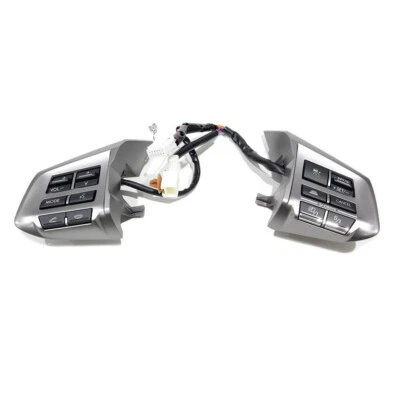 NEW OEM 2014-16 Subaru Forester Steering Wheel Cruise Control Switch 83154SG210 - Image 1 of 3