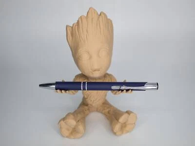 Baby Groot Pen, Pencil, Phone Holder - Image 1 of 4
