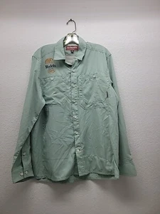 Rompevientos de pesca MOdelo para hombre talla mediana - Imagen 1 de 15
