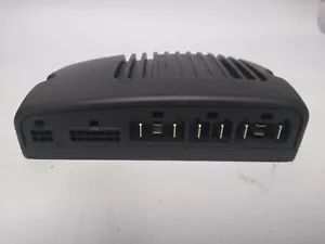 Controlador usado Pride Quantum 75 Amp Curtis NE Plus CTLDC1552 - Imagen 1 de 4