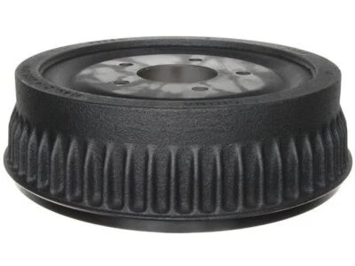 Задний тормозной барабан Raybestos 55163XC 1999 2001 для Chevrolet Express 1500 1996-2002 годов выпуска - Изображение 1 из 2