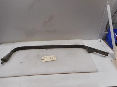 1997 LAND ROVER DISCOVERY UPPER FUEL TANK STRAP Foto 1 de 3