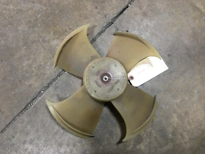 2008 Acura TL радиатор охлаждения вентилятор переменного тока электрический OEM - Изображение 1 из 4