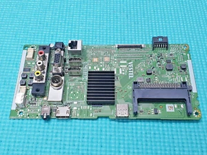 MAIN AV BOARD MB BUSH DLED40FHDS TV VESTEL 17MB181TC 23835954 SCREEN:V400HJ9-PE1 - Picture 1 of 4