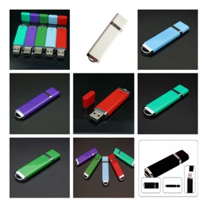 wholesale/bulk/lot 10 pack usb flash drive memory stick pen drive  - Picture 1 of 10