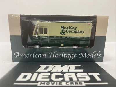 American Heritage Models 1:48th Scale International MacKay & Company - Image 1 of 4