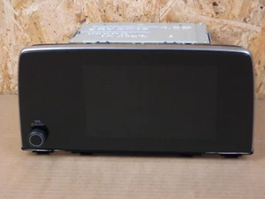 Honda CRV CR-V V MK5 2019 navigation navi module unit radio 39101-TLA-G83-M1 - Picture 1 of 7