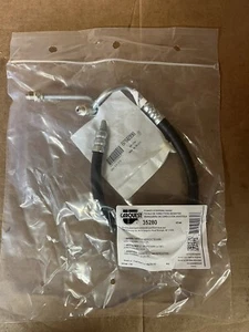 Power Steering Pressure Line Hose Assembly-Pressure Line CARQUEST 35280 UL3 - Picture 1 of 3