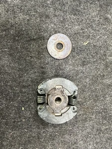 STRIKEMASTER ICE AUGER CLUTCH - Picture 1 of 2