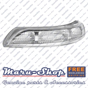 Side Mirror LED Marker Repeater Light Lamp LH for 09~10 Kia Optima/Magentis - Picture 1 of 1