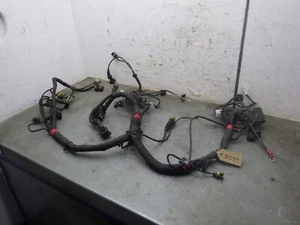 Arnés principal telar de cableado Ducati Monster M797 797 2017-2021 510 1 B85 1D DS89 - Imagen 1 de 8