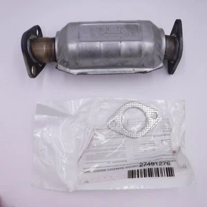 Catco Catalytic Converter 775329 CA Legal Fits 2010-2012 Hyundai Santa Fe GL GLS - Picture 1 of 6