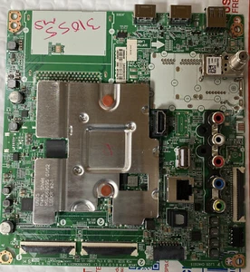 LG 43UN7000PUB Main Board 65853501 - Picture 1 of 3