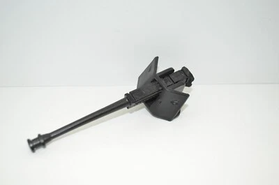 Tonka Steel Monsters 1986 pistola máquina cañón ejecutor pieza destructor excelente Foto 1 de 3