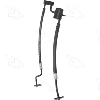 适用于 1991 - 1993 年 Plymouth Acclaim 2.5 升 L4 空调放电和液体线 4 季 — 第 1/3 张图片