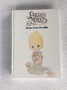 Precious Moments: Stories from the Bible NEW - Picture 1 of 1