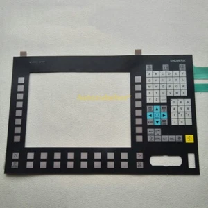 1 pieza teclado membrana nuevo 6FC5203-0AB10-0AA1 840D, 6FC5 203-0AB10-0AA1 - Imagen 1 de 1